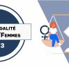 Index Egalité professionnelle Homme/Femmes
