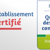 Certification - Hôpital de L'Arbresle