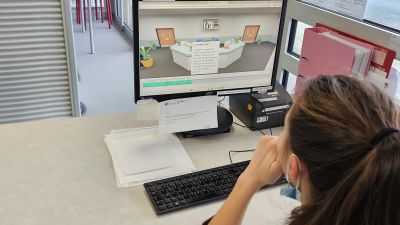 Préparation collective à la certification