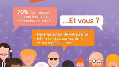 Journée Européenne de vos Droits en Santé 2019