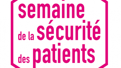 Semaine de la Sécurité des Patients 2021